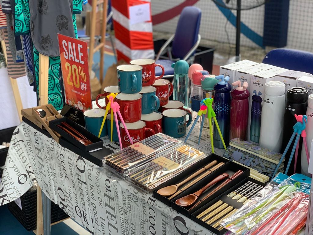 🎄 [ PTG Christmas BISzaar 2022 ]  x Moriitalia🎄