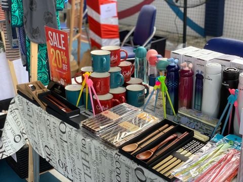 🎄 [ PTG Christmas BISzaar 2022 ]  x Moriitalia🎄