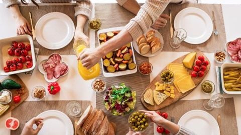 SỬ DỤNG MÀNG BỌC NHƯ THẾ NÀO ĐỂ AN TOÀN CHO SỨC KHỎE?