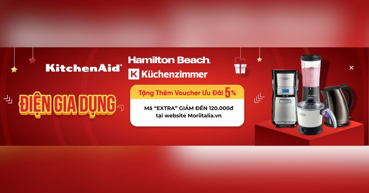 THIẾT BỊ ĐIỆN GIA ĐÌNH