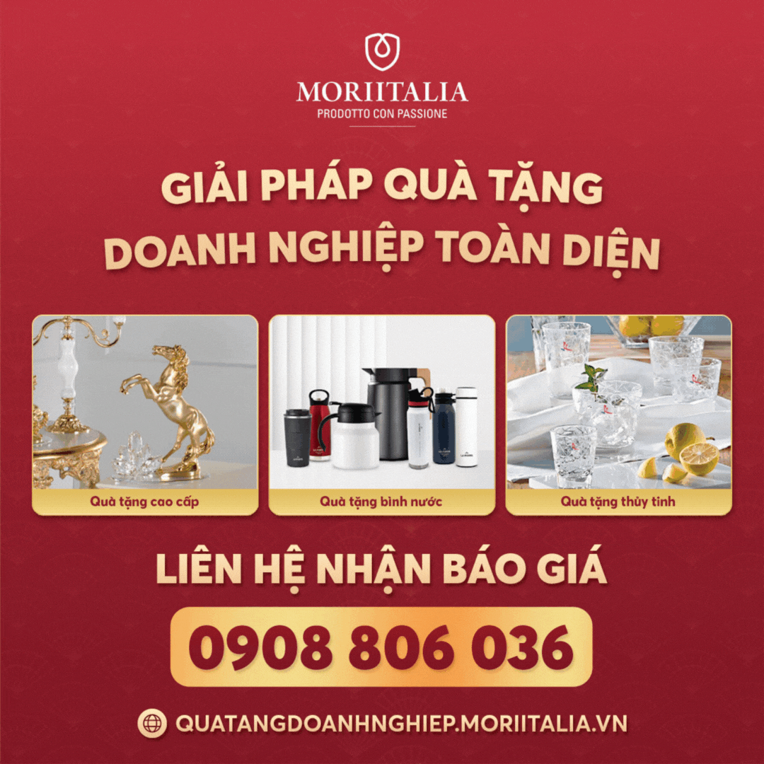 Hướng dẫn cài đặt & sử dụng app Moriitalia B2B