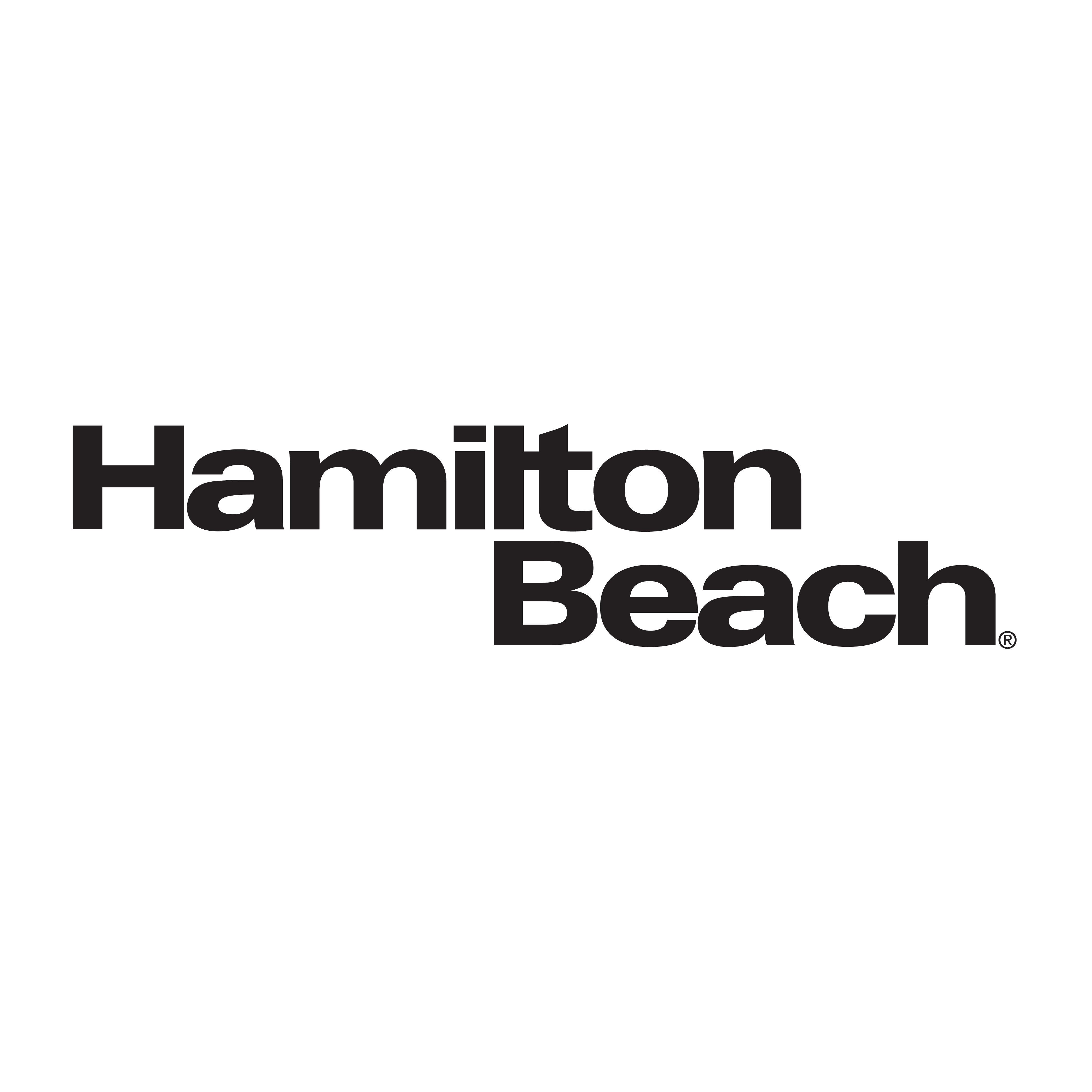 Hamilton Beach Discount Code