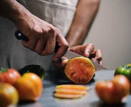 Dao Gọt Trái Cây - Top 4 Loại Dao Cao Cấp và Thông Dụng Nhất 2025