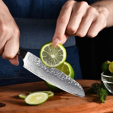 Dao Bếp - Top 4 Loại Dao Cao Cấp và Thông Dụng Nhất 2025