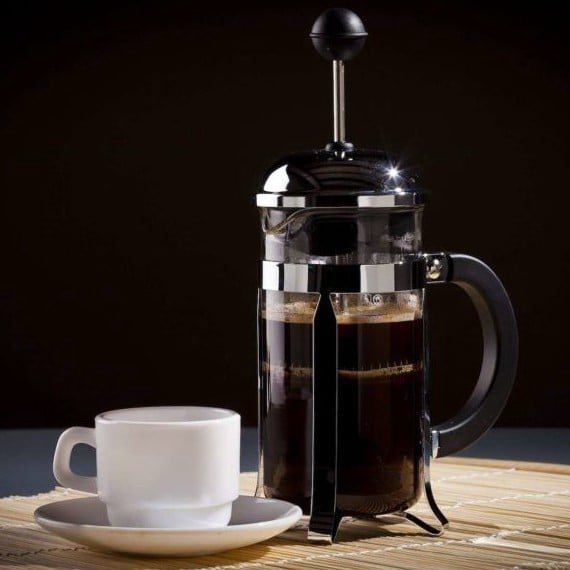 Ưu Điểm Của Bình Pha Café Kiểu Pháp tại Moriitalia.vn