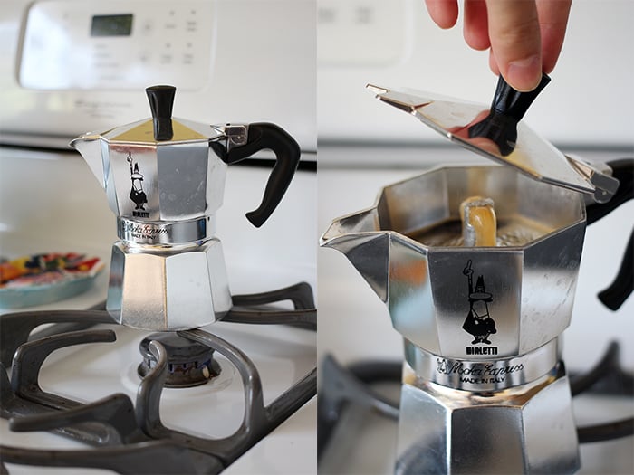 Ưu Điểm Khi Sử Dụng Ấm Pha Cà Phê Bialetti-moriitalia.vn