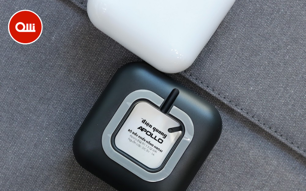 Top 6 bộ điều khiển hồng ngoại tốt nhất cho nhà thông minh hiện nay