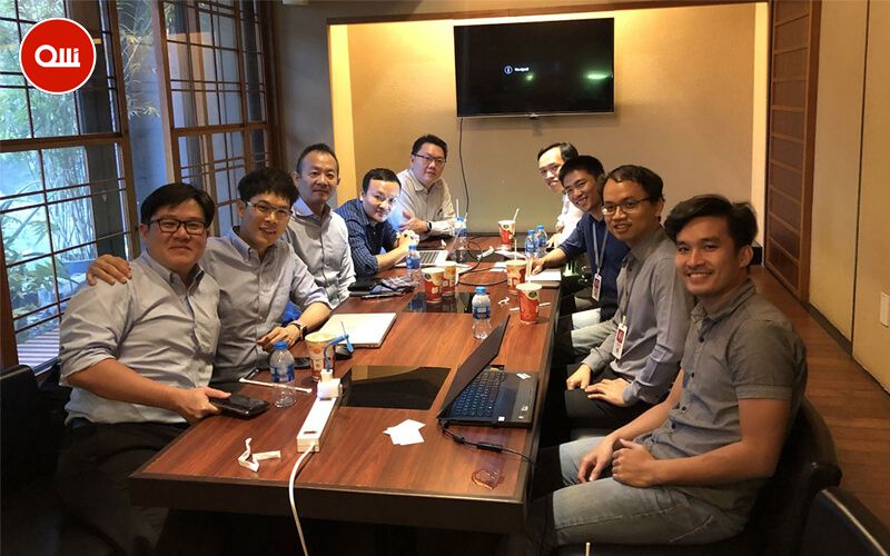 Cái bắt tay ‘triệu đô’ của Startup công nghệ Việt và ông lớn thế giới MediaTek