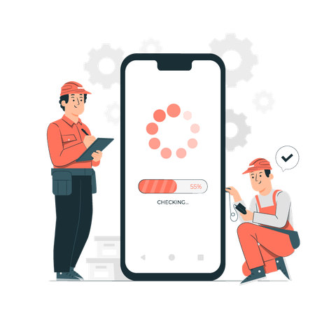 Thông báo lịch nâng cấp hạ tầng của đối tác cung cấp dịch vụ cloud cho OLLI vào ngày 11 và 12/07/2024