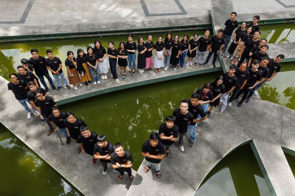 OLLI TECHNOLOGY RA MẮT TRỢ LÝ SÁNG TẠO NỘI DUNG MAIKA AI