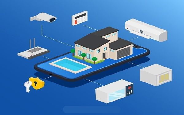 Top 5 sản phẩm nhà thông minh được ưa chuộng và hiện đại nhất 2022