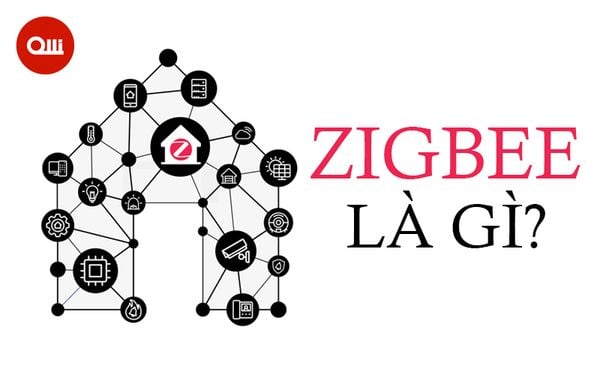 Zigbee là gì? Tại sao lại quan trọng với nhà thông minh?