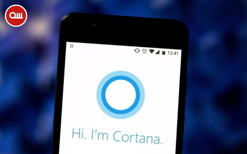 Phần mềm trợ lý ảo Cortana