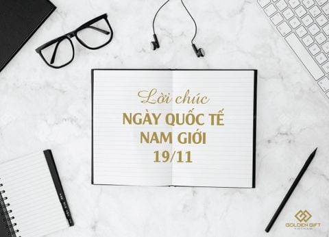 Những lời chúc hay và ấn tượng ngày quốc tế Nam giới