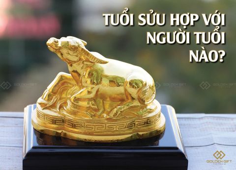 Tuổi Sửu hợp, khắc với người tuổi nào nhất trong làm ăn, hôn nhân?