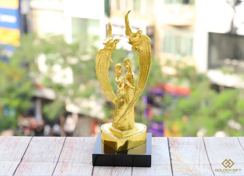 Top 4 bí kíp vàng để chọn quà cưới ở Đà Nẵng đẹp, ý nghĩa