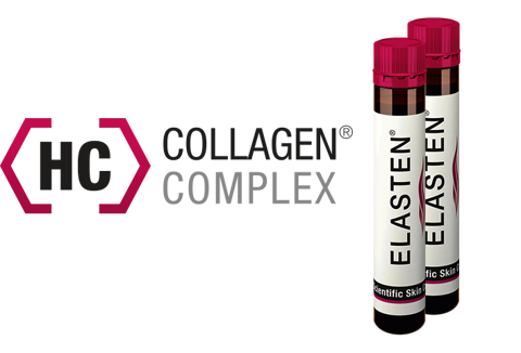 Elasten® có công thức đặc biệt nào giúp da luôn mềm mại và ẩm mượt?
