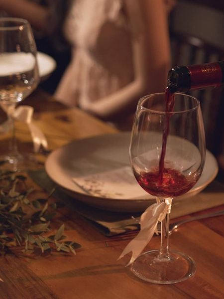 Thank you for the happiest year of my life