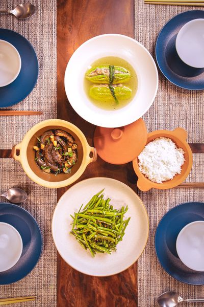 “Vì mẹ cũng là lần đầu làm mẹ”