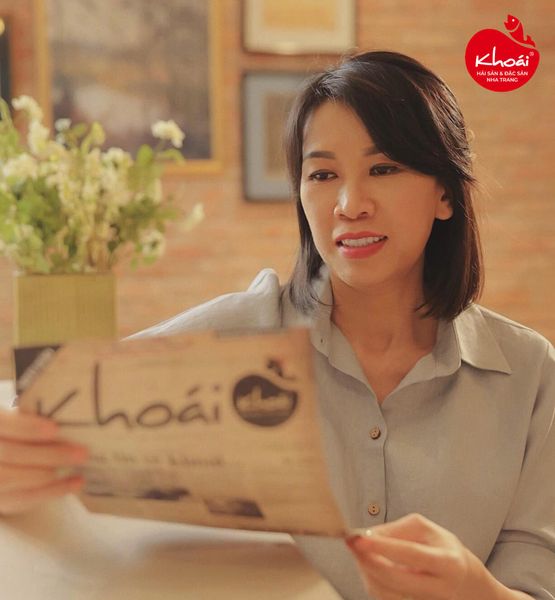 CHUYỆN KHỞI NGHIỆP: FOUNDER & CEO DIỆP NGUYỄN - NGƯỜI DẪN LỐI