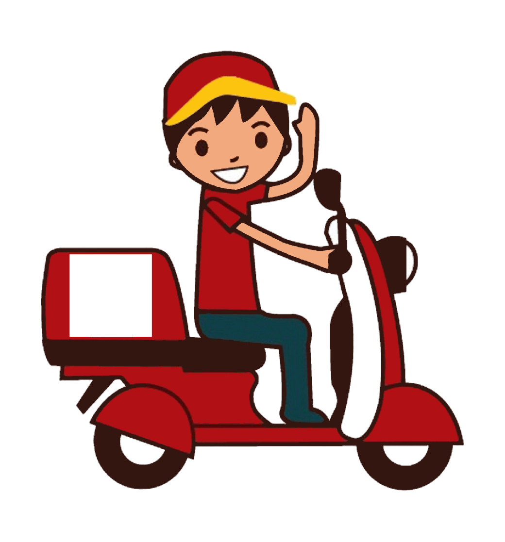 Giao Hàng Tận Nơi