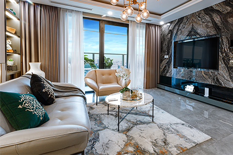 SOFA NHẬP KHẨU - XU HƯỚNG MỚI TRONG TRANG TRÍ NỘI THẤT HIỆN ĐẠI