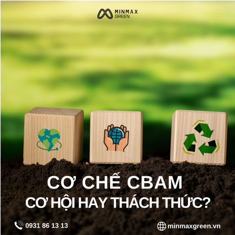 THE CBAM MECHANISM - OPPORTUNITY OR CHALLENGE?