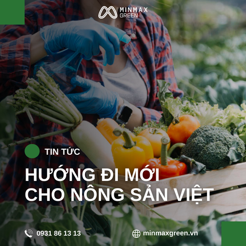 NEW DIRECTIONS FOR VIETNAMESE AGRICULTURE