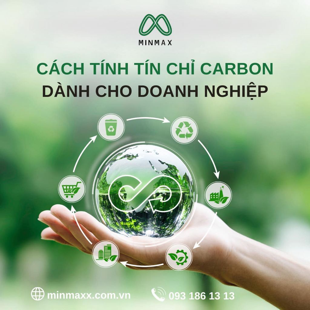 DISCOVERING THE CARBON CREDIT CALCULATION - THE FIRST STEP TOWARDS A GREEN LIFE