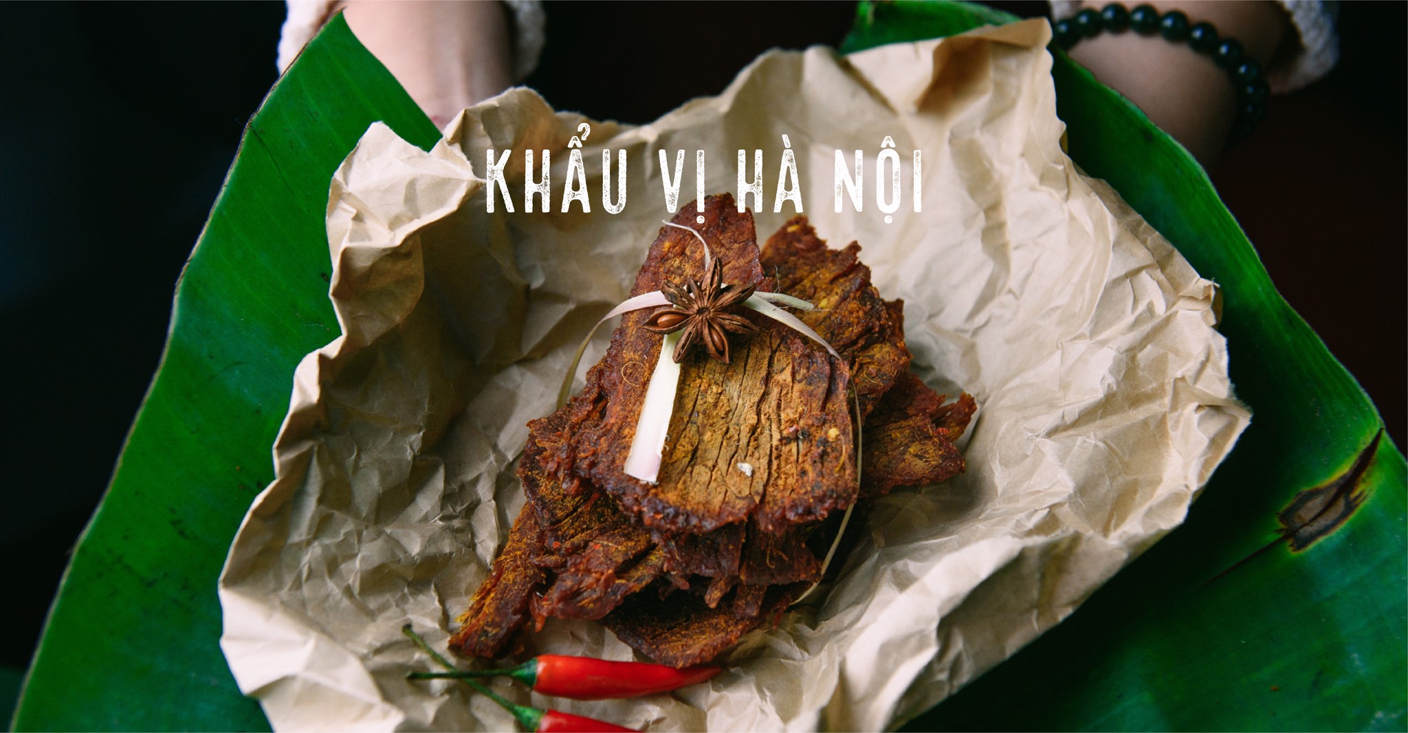 Tinh hoa ẩm thực Hà Nội