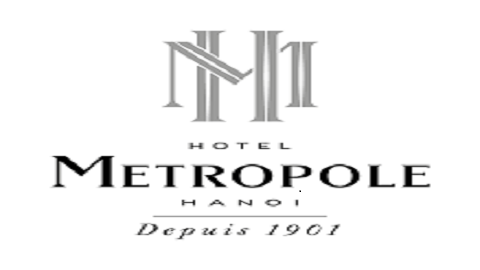 Khách sạn Metropole Hà Nội