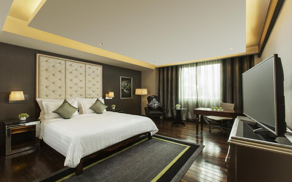 Khách sạn Movenpick Hanoi