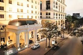 Khách sạn Movenpick Hanoi