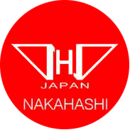 Nakahashi