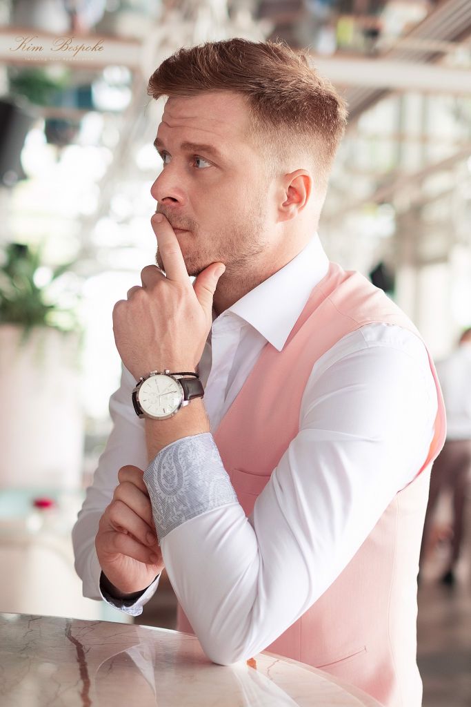 NÊN MAY HAY MUA ÁO SƠ MI?