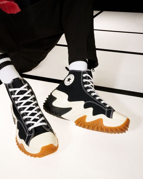 Mua Giày Converse Run Star Motion - 171545C - 38 tại Sneaker Buzz