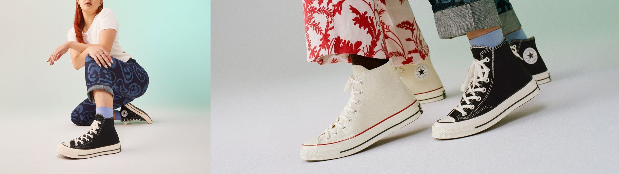 CONVERSE