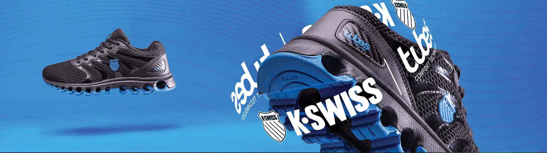 K-Swiss