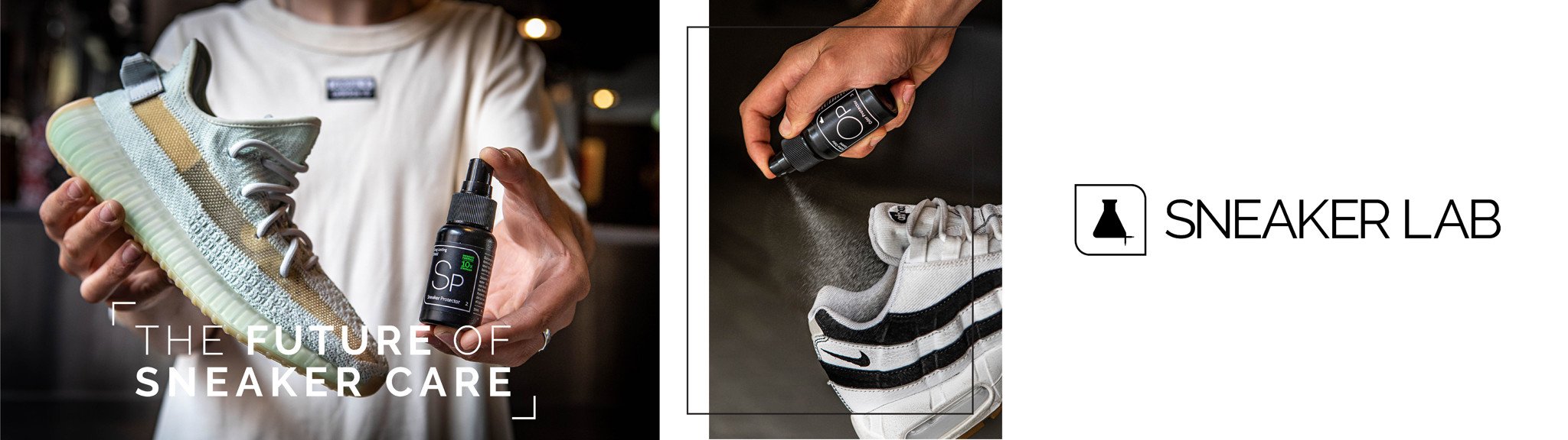SNEAKER LAB