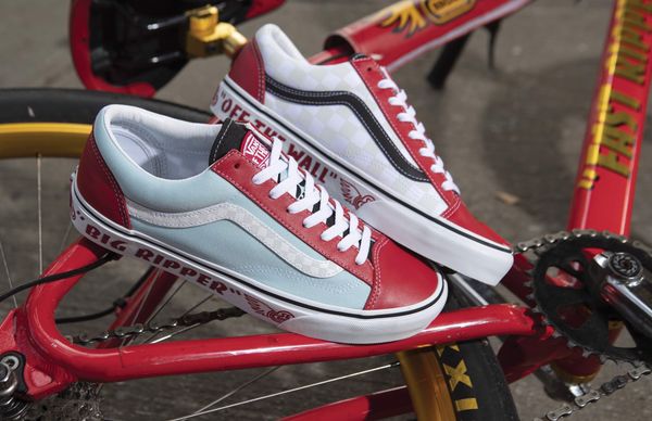 vans ripper old skool
