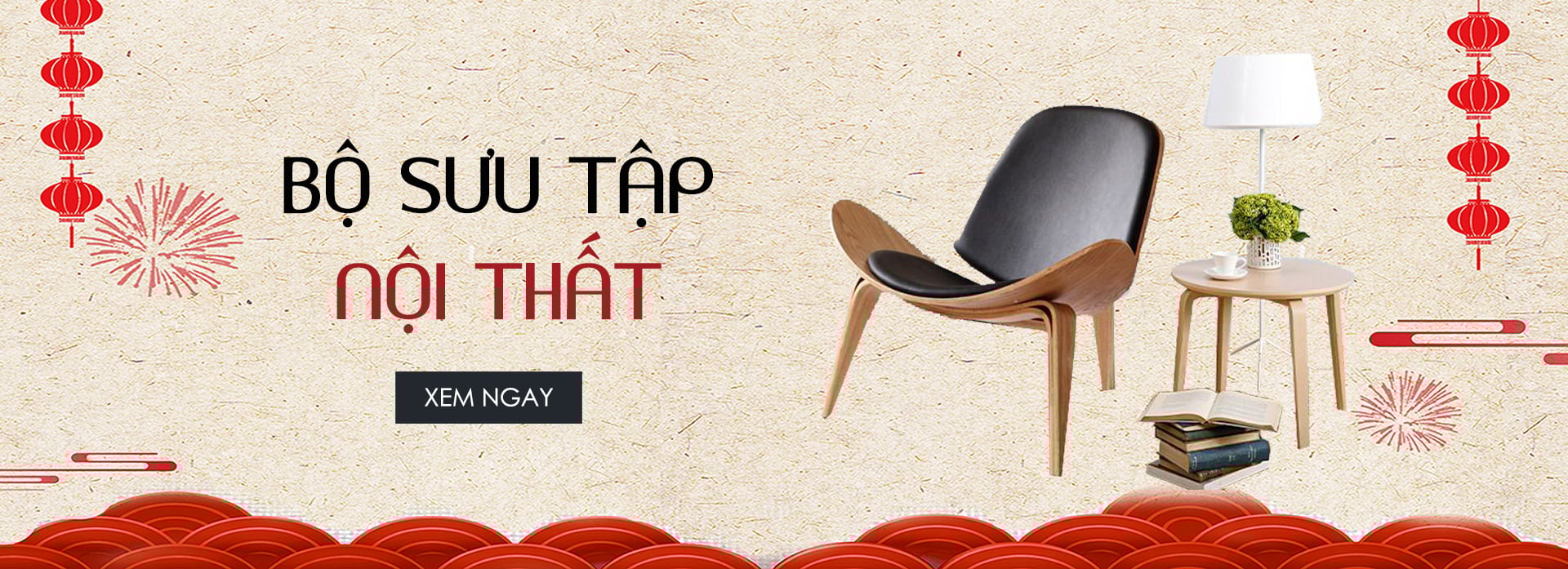 Nội Thất Hiện Đại