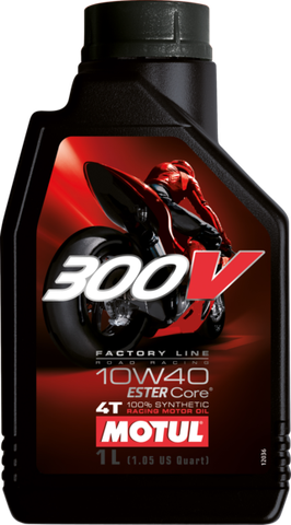 nhot xe tay ga motul 300V 10W40