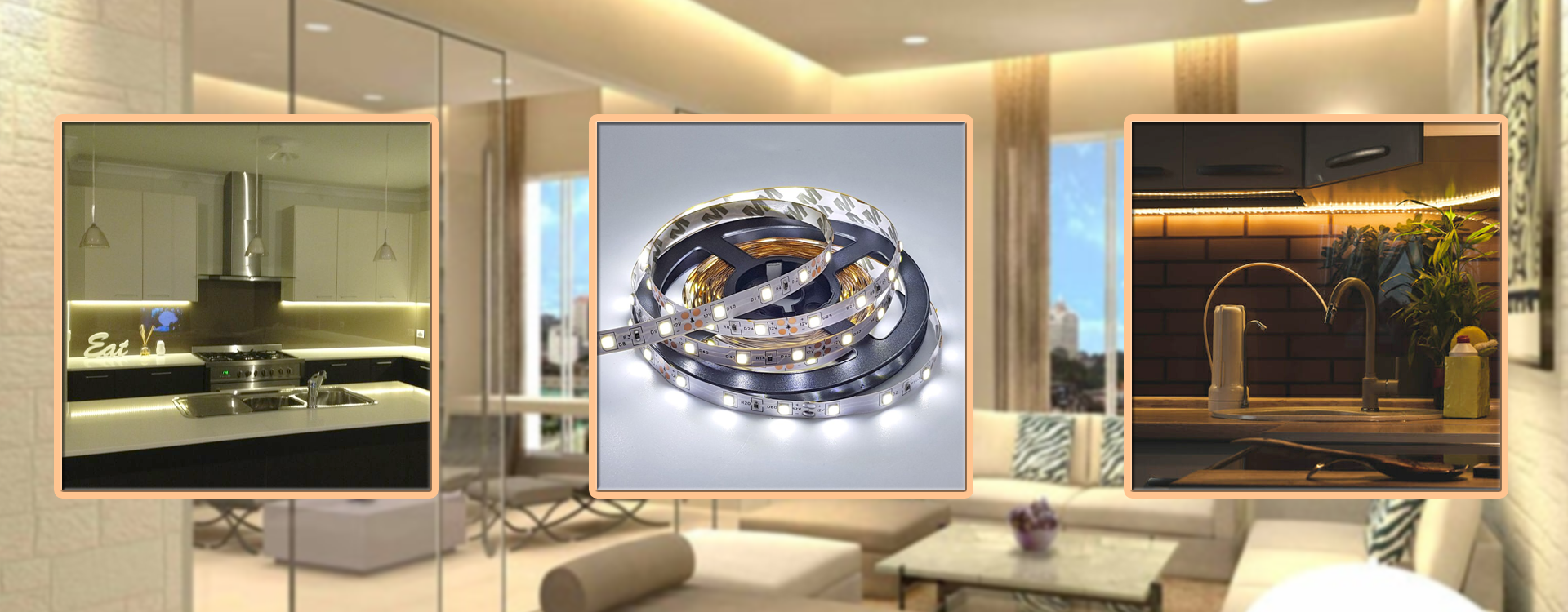 LED DÂY - NGUỒN LED