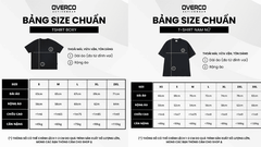 Hướng dẫn chọn size áo thun cho nam 60kg CHUẨN NHẤT