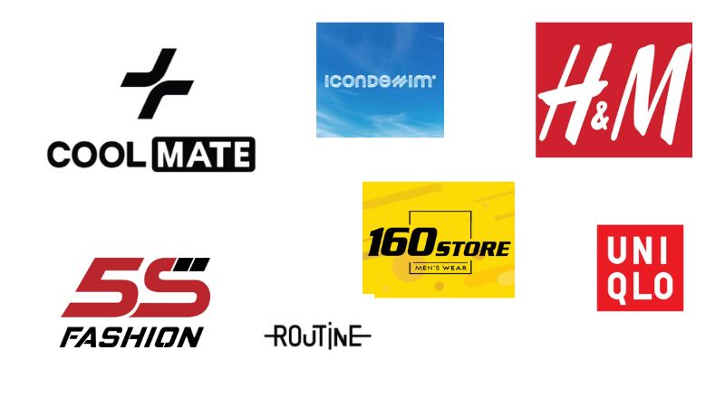 7+ Shop bán áo thun dài tay TP HCM được săn đón nhất hiện nay