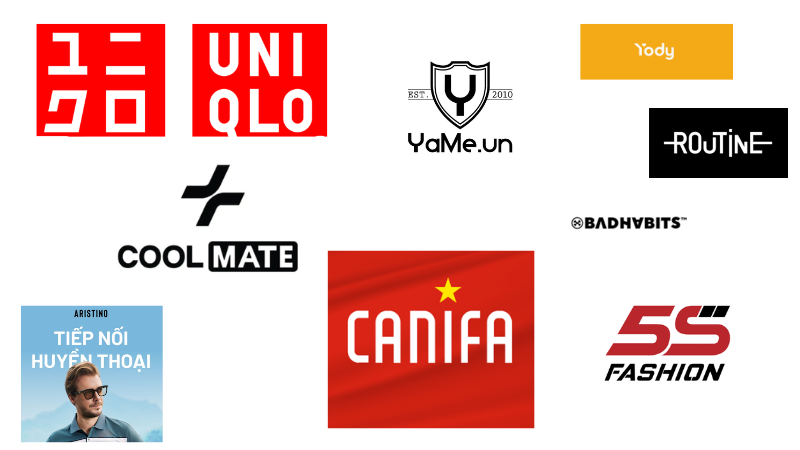 7+ Shop bán áo thun dài tay nam đẹp, UY TÍN tại Hà Nội