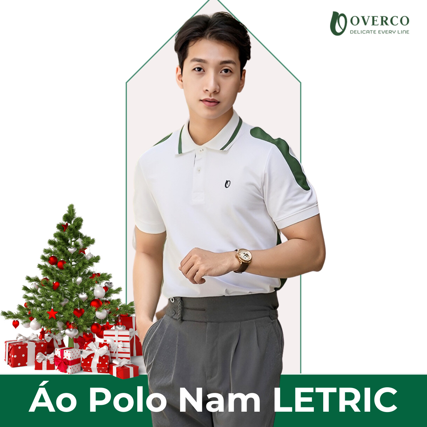 Những điều bạn cần biết về chiếc áo Polo