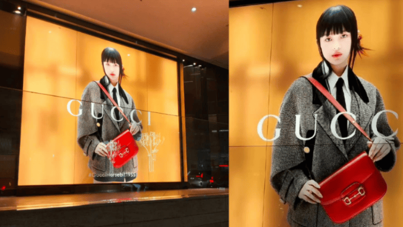 Cửa hàng áo thun nam thời trang cao cấp Gucci