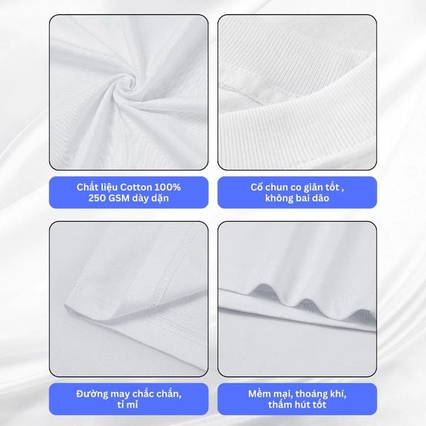 Chất lượng sản phẩm tại công ty OVERCO
