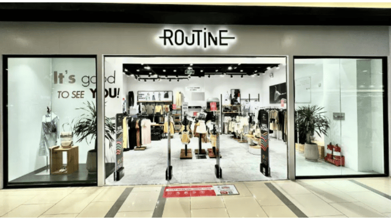 Shop áo thun nam Canifa tại Tp HCM